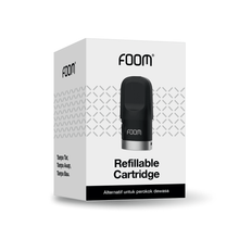 Load gambar ke Gallery FOOM Refillable Cartridge X Pack (3pcs) - FOOM Lab Global