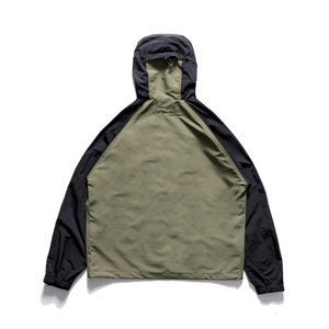 FOOM x Dominate - Camo Alpha Jacket | Liquid Vape Terenak dan Pods Vape Terbaik | FOOM