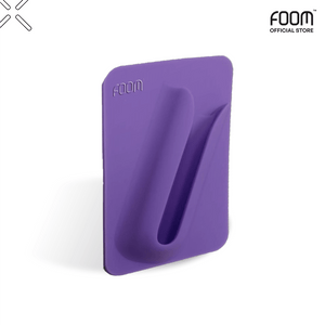 FOOM x Sticky Phone Holder Case | Liquid Vape Salt Nic Enak dan Pods Vape Terbaik - FOOM
