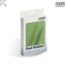 Load gambar ke Gallery FOOM x Sticky Phone Holder Case | Liquid Vape Salt Nic Enak dan Pods Vape Terbaik - FOOM