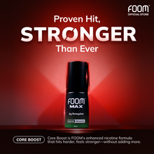 [PRE ORDER] Icy Honeydew - FOOM MAX Series