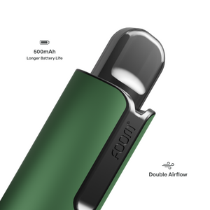 [NEW] Pod X Model 3 The Prediksi Bundling Liquid