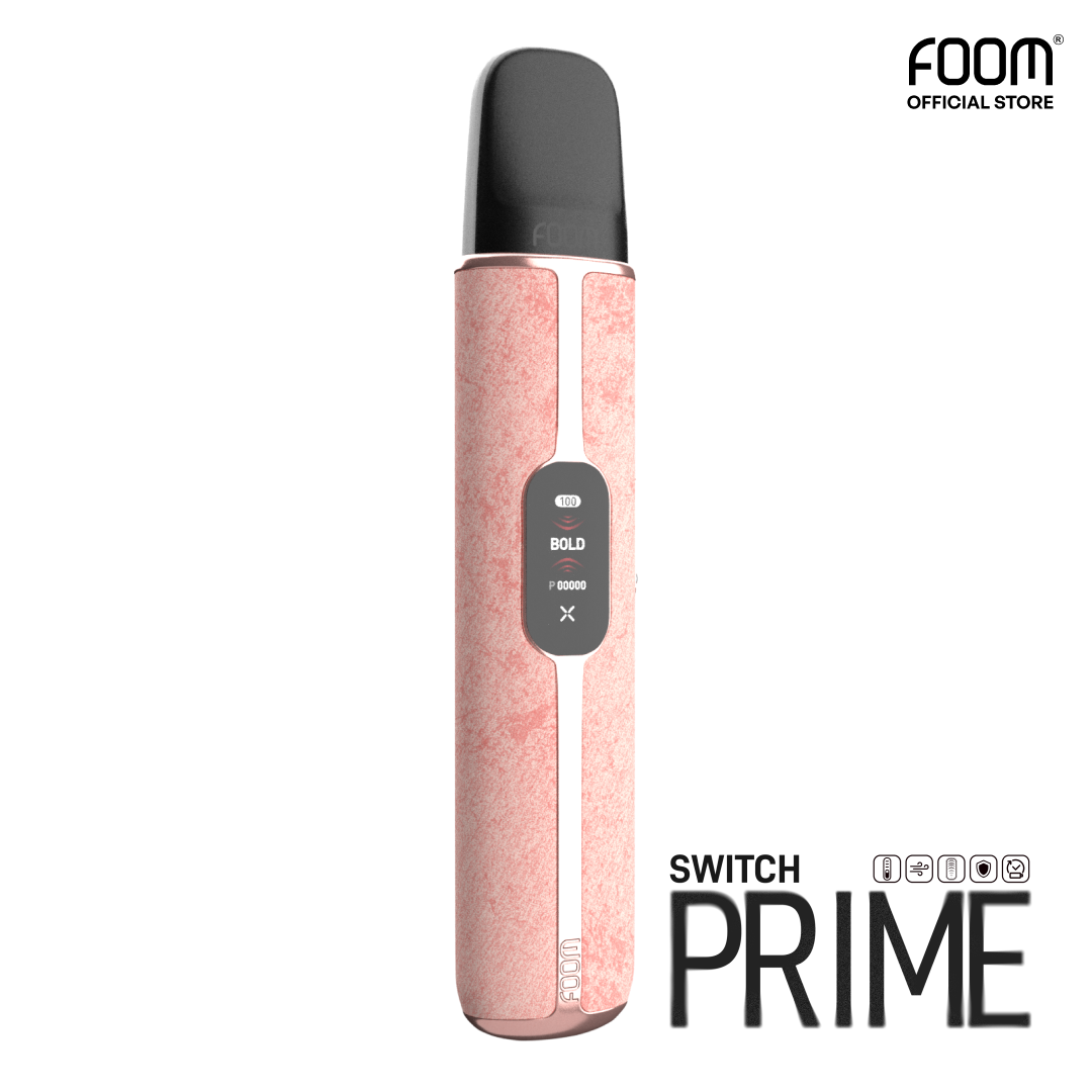 [PRE ORDER] Pod X Switch Prime Pink Sakura X YB - Watermelon Sakura 15 ml