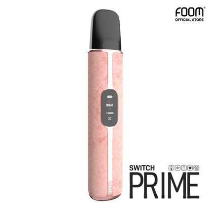 [PRE ORDER] Pod X Switch Prime Pink Sakura X YB - Watermelon Sakura 15 ml
