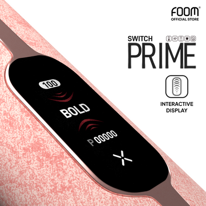 [PRE ORDER] Pod X Switch Prime Pink Sakura X YB - Watermelon Sakura 15 ml