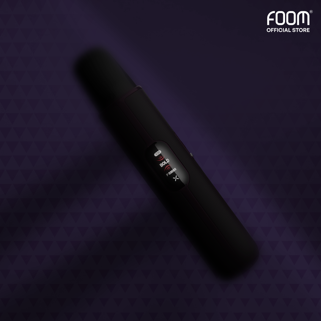 [PRE ORDER]  Pod X Switch Prime Purple - Lychee Rose 15 ml