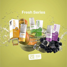 Load gambar ke Gallery FRESH HONEYDEW - [Fruity Series V1] | Liquid Vape Terenak dan Pods Vape Terbaik | FOOM