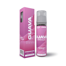 Load gambar ke Gallery GUAVA - Flooid Breeze Series [Freebase] | Liquid Vape Terenak dan Pods Vape Terbaik | FOOM