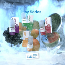 Load gambar ke Gallery ICY HONEYDEW - [Fruity Series V2] | Liquid Vape Terenak dan Pods Vape Terbaik | FOOM
