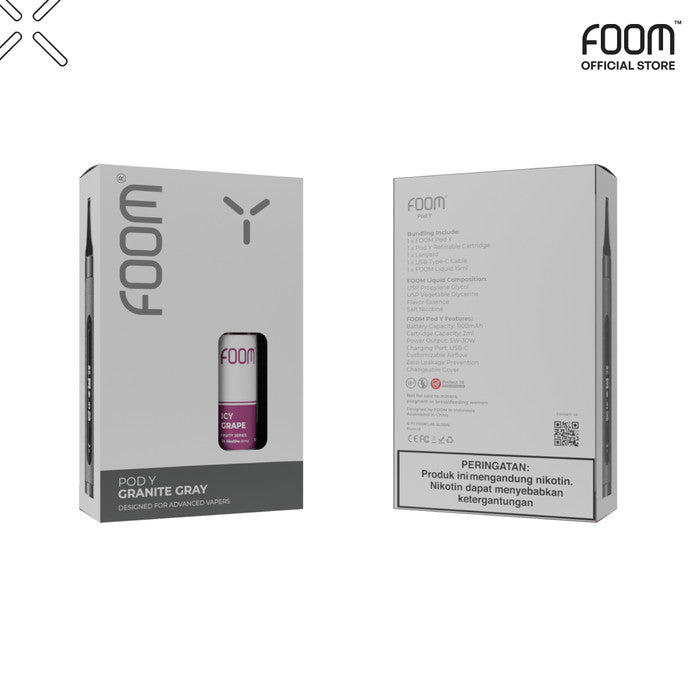 POD Y Series