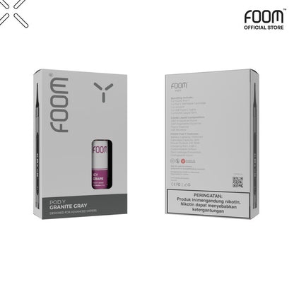 POD Y Series