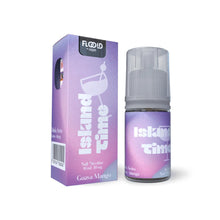 Load gambar ke Gallery Island Time - DRINK SERIES | Liquid Vape Terenak dan Pods Vape Terbaik | FOOM