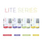 Liquid BERRY - [Lite Series] | Liquid Vape Salt Nic Enak dan Pods Vape Terbaik - FOOM