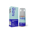 Liquid BLACKCURRANT MINT - [Mint Series Flooid] | Liquid Vape Terenak dan Pods Vape Terbaik | FOOM