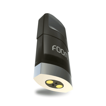 Liquid BUBBLE GUM CAPSULE - [Prefilled Cartridge] | Liquid Vape Salt Nic Enak dan Pods Vape Terbaik - FOOM