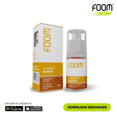 Produk | FOOM