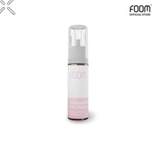 LIQUID FOOM STRAWBERRY ICE CREAM - 15ML SERIES | Liquid Vape Salt Nic Enak dan Pods Vape Terbaik - FOOM