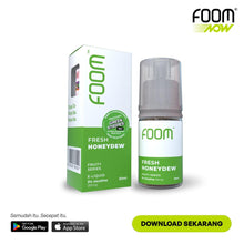 Load gambar ke Gallery Liquid Fruity Series V1 | Liquid Vape Terenak dan Pods Vape Terbaik | FOOM