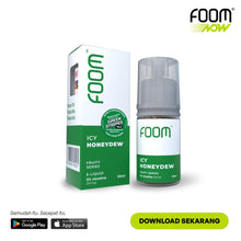 Load gambar ke Gallery Liquid Fruity Series V2 | Liquid Vape Terenak dan Pods Vape Terbaik | FOOM