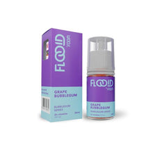 Load gambar ke Gallery Liquid GRAPE BUBBLEGUM - [Bubblegum Series Flooid] | Liquid Vape Terenak dan Pods Vape Terbaik | FOOM
