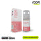 Liquid ICY LYCHEE - [Icy Fruity Series] | Liquid Vape Salt Nic Enak dan Pods Vape Terbaik - FOOM