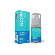 Load gambar ke Gallery Liquid LYCHEE - [Tropical Series Flooid] | Liquid Vape Terenak dan Pods Vape Terbaik | FOOM