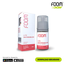 Load gambar ke Gallery LITE SERIES | Liquid Vape Terenak dan Pods Vape Terbaik | FOOM