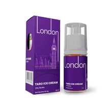 Load gambar ke Gallery LONDON - LIQUID FLOOID VSS CITY SERIES | Liquid Vape Terenak dan Pods Vape Terbaik | FOOM