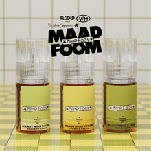 Load image into Gallery viewer, MAADFOOM ICE DESSERT SERIES by FOOM X MAADTWINS - FOOM Lab Global