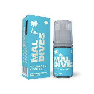 FOOM x MILDOS MALDIVES TROPICAL SERIES - FOOM Lab Global