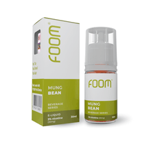 Load gambar ke Gallery MUNG BEAN - [Beverage Series] | Liquid Vape Terenak dan Pods Vape Terbaik | FOOM