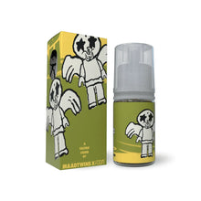 Load gambar ke Gallery Mung Bean - MAADFOOM ICE DESSERT SERIES by FOOM X MAADTWINS | Liquid Vape Terenak dan Pods Vape Terbaik | FOOM