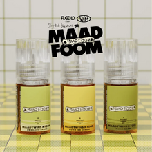 Load gambar ke Gallery Mung Bean - MAADFOOM ICE DESSERT SERIES by FOOM X MAADTWINS | Liquid Vape Terenak dan Pods Vape Terbaik | FOOM