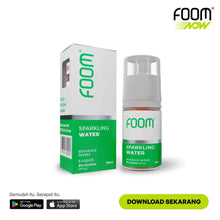 Load gambar ke Gallery NEW FOOM BEVERAGE SERIES | Liquid Vape Terenak dan Pods Vape Terbaik | FOOM