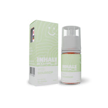 Load gambar ke Gallery [NEW] VIDI SOURSOP - WG Inhale Exhale Series | Liquid Vape Salt Nic Enak dan Pods Vape Terbaik - FOOM