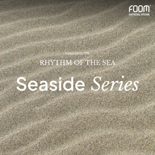 [PRE ORDER] FOOM Pod X Ocean Sand