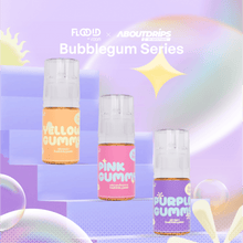 Load image into Gallery viewer, PINK GUMMY [Bubble Gum Series] - FOOM Lab Global