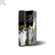 Load gambar ke Gallery PISANG RAKYAT 60ML @foom_id x @bimopd | Liquid Vape Terenak dan Pods Vape Terbaik | FOOM