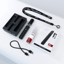 Load gambar ke Gallery Pod X ABSOLUTE BLACK Bundling Fresh Cola 15 ml | Liquid Vape Terenak dan Pods Vape Terbaik | FOOM
