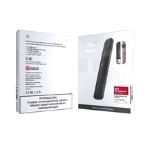 Load gambar ke Gallery Pod X ABSOLUTE BLACK Bundling Icy Watermelon 15 ml | Liquid Vape Terenak dan Pods Vape Terbaik | FOOM