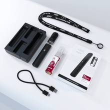 Load gambar ke Gallery Pod X ABSOLUTE BLACK Bundling Icy Watermelon 15 ml | Liquid Vape Terenak dan Pods Vape Terbaik | FOOM