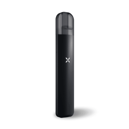 Pod X ABSOLUTE BLACK Bundling Liquid 15 ml | Liquid Vape Salt Nic Enak dan Pods Vape Terbaik - FOOM