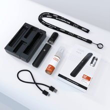 Load gambar ke Gallery Pod X ABSOLUTE BLACK Bundling Liquid 15 ml | Liquid Vape Terenak dan Pods Vape Terbaik | FOOM