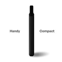 Load gambar ke Gallery Pod X ABSOLUTE BLACK Bundling Liquid 15 ml | Liquid Vape Terenak dan Pods Vape Terbaik | FOOM
