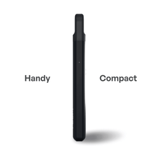 Load gambar ke Gallery Pod X - ABSOLUTE BLACK | Liquid Vape Terenak dan Pods Vape Terbaik | FOOM