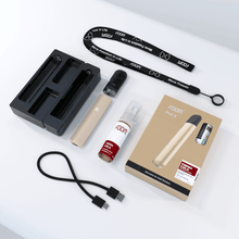 Load gambar ke Gallery Pod X BRILLIANT GOLD Bundling Fresh Cola 15 ml | Liquid Vape Terenak dan Pods Vape Terbaik | FOOM