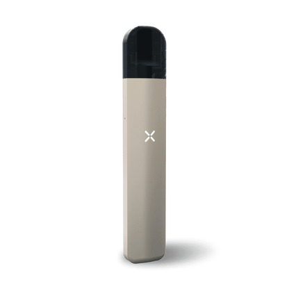 Pod X BRILLIANT GOLD Bundling Liquid 15 mL | Liquid Vape Salt Nic Enak dan Pods Vape Terbaik - FOOM