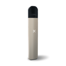 Load gambar ke Gallery Pod X - BRILLIANT GOLD | Liquid Vape Terenak dan Pods Vape Terbaik | FOOM