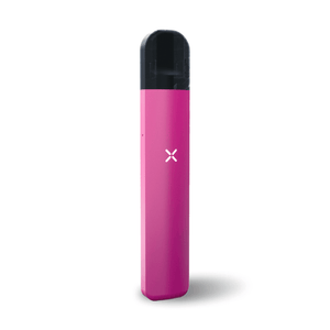 Pod X HOT PINK Bundling Liquid 15 mL | Liquid Vape Salt Nic Enak dan Pods Vape Terbaik - FOOM