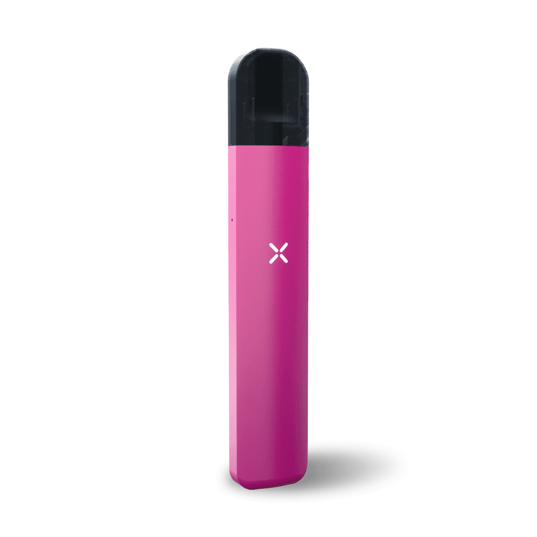 Pod X - HOT PINK | Liquid Vape Salt Nic Enak dan Pods Vape Terbaik - FOOM